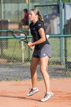 Ida Wobker 699 - Masters Nord